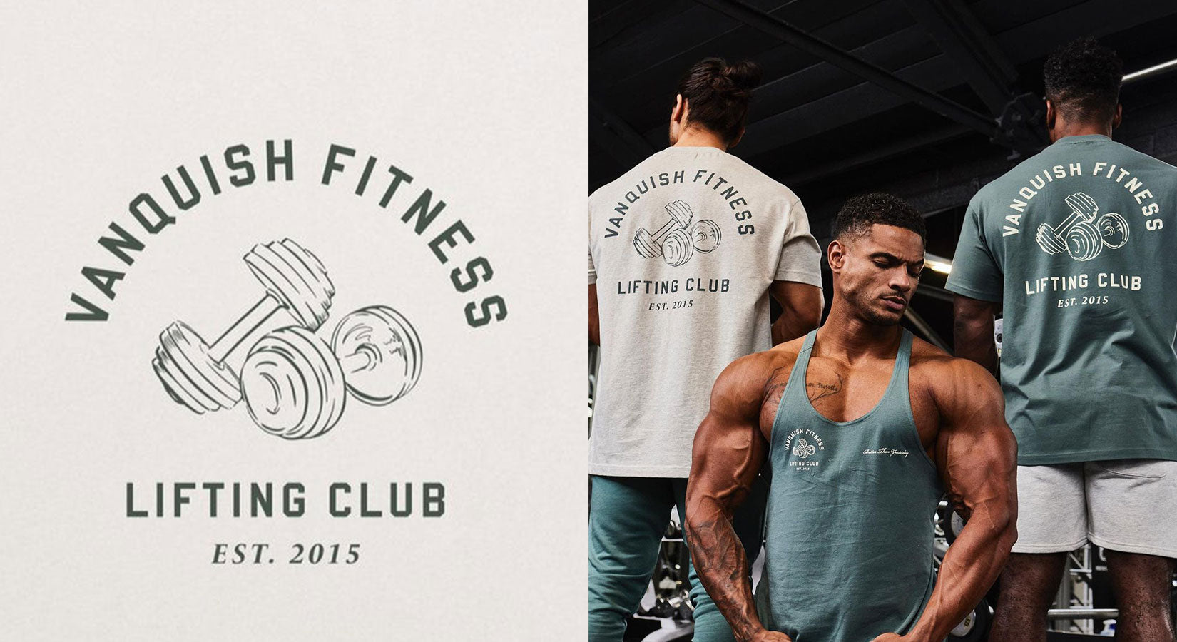 10月29日発売】VANQUISH新作 LIFTING CLUBモデルについて、いち早くご紹介します！