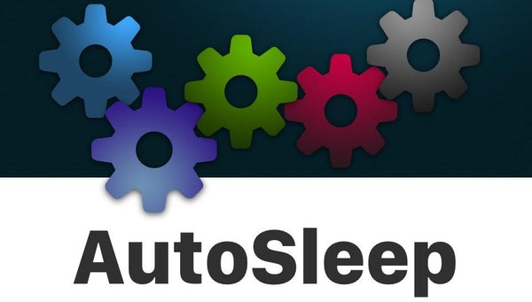 AutoSleepの睡眠計測をより正確に測る方法