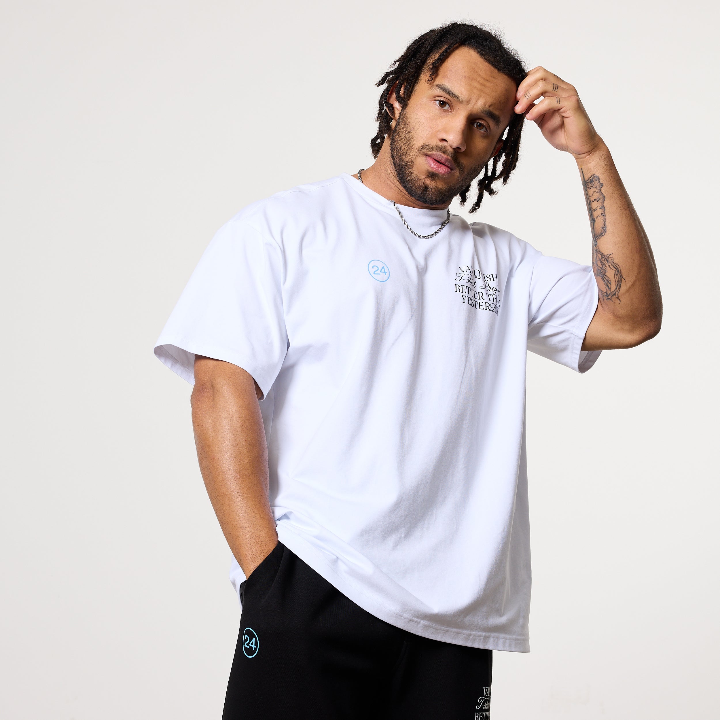 関税送料込 Vanquish 2024 COLLECTIVE オーバーサイズTシャツ 関税送料込 Vanquish 2024 COLLECTIVE オーバーサイズTシャツ