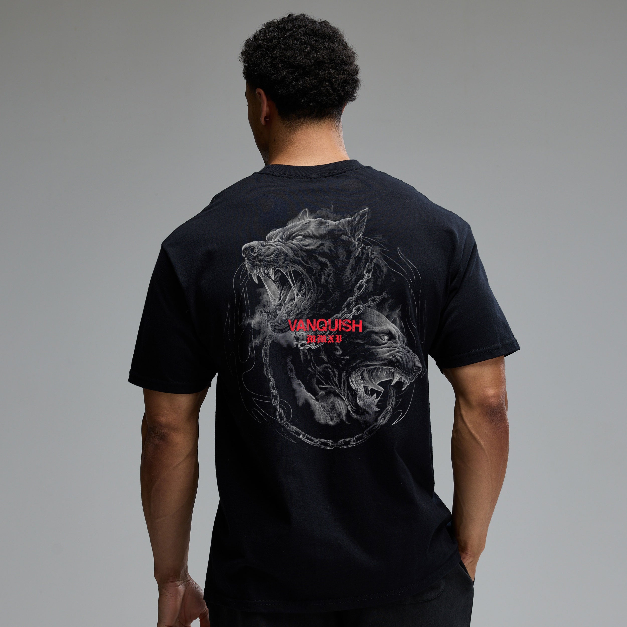 ヴァンキッシュフィットネス　VANQUISH FITNESS 豪華17点セット ヴァンキッシュフィットネス 日本正規通販 人気の新作商品一覧はこちら