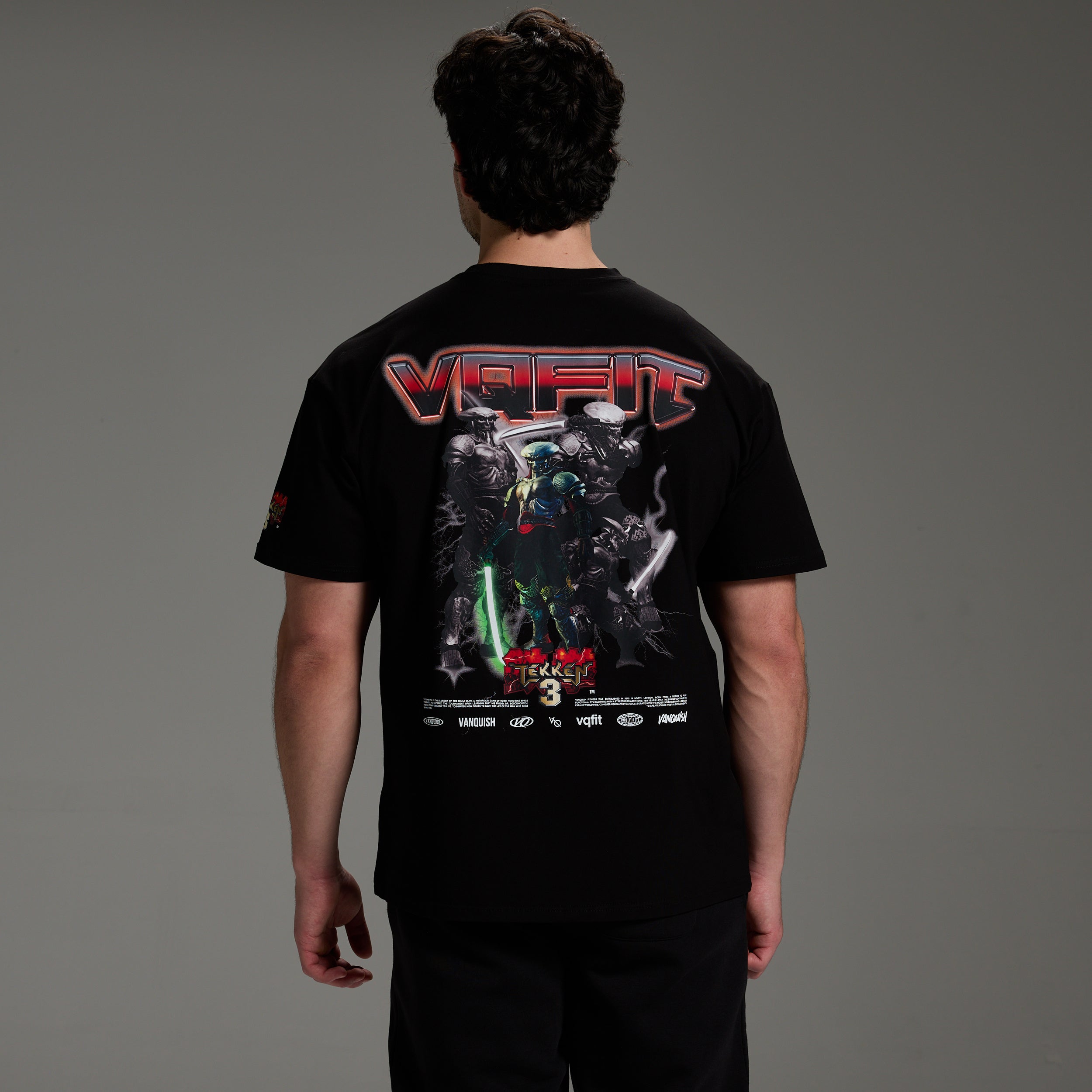 VANQUISH FITNESS メンズの人気＆新作商品一覧