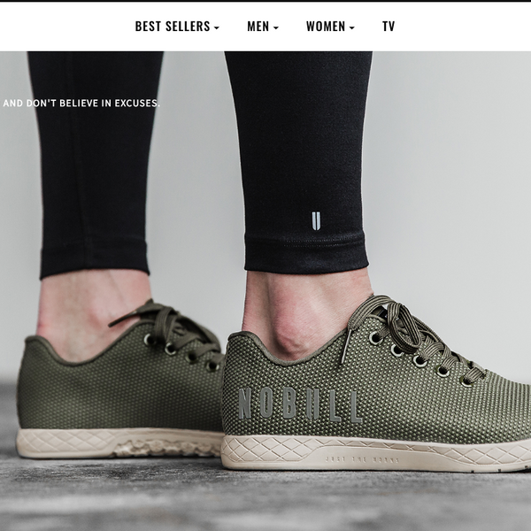 箱付き　NOBULL トレーニングシューズ 29cmブラック　+ ソックス プレートを落としても平気！？NOBULLのトレーニングシューズについての