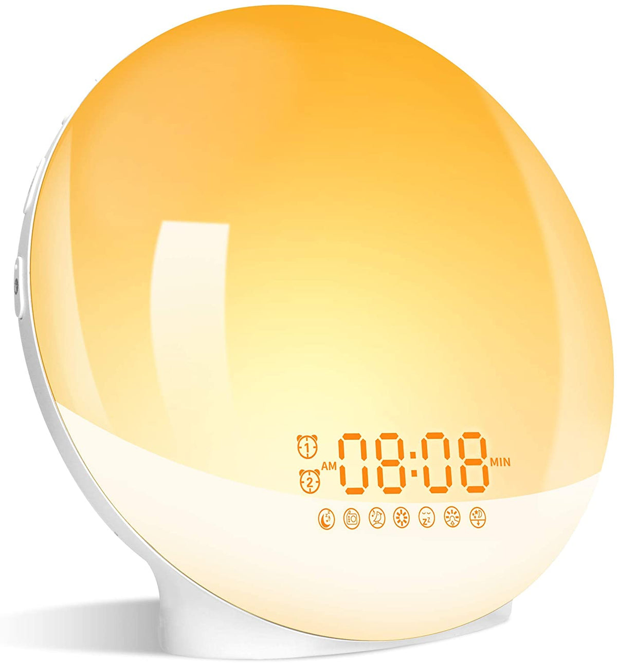 日照時計を導入する事で生活の質がグッと改善された話