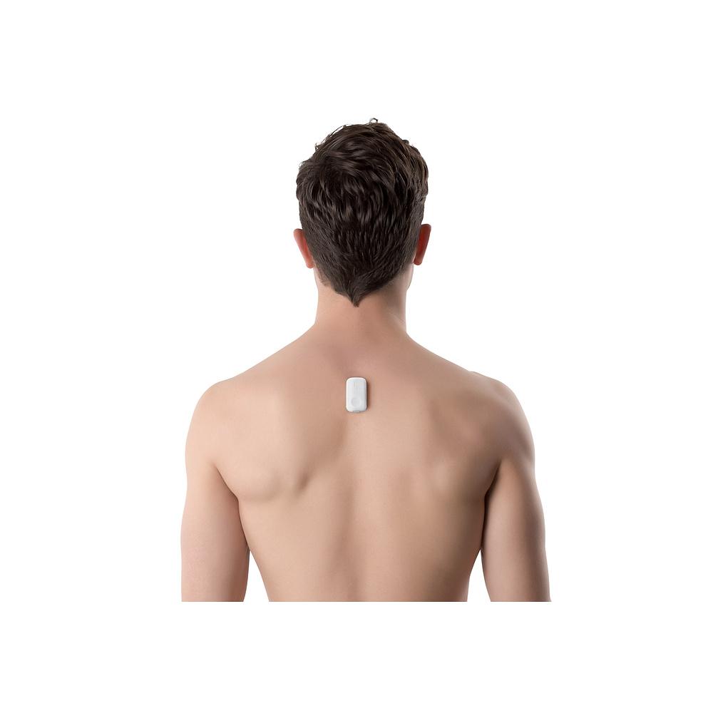 【姿勢矯正ガジェット】UPRIGHT GO 2（アップライトゴー）を使用した感想