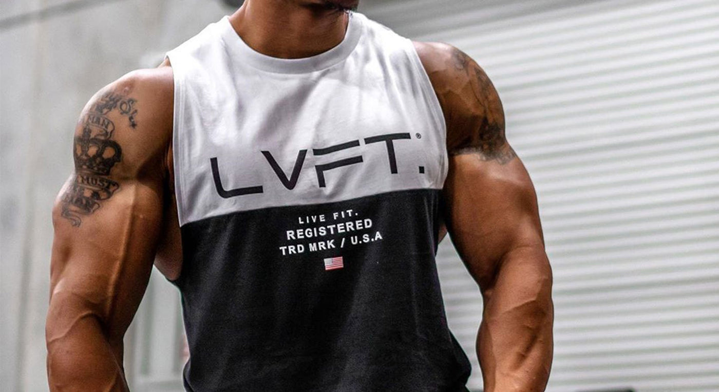 フィットネスニュース | トレーニングウェア専門店 JustFit – 「