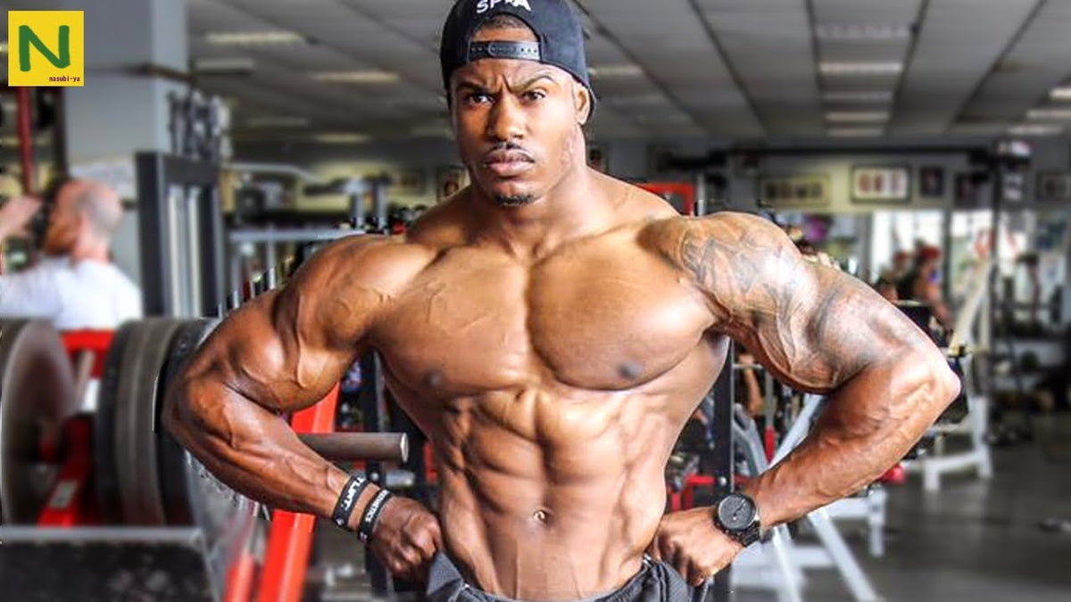 Simeon Panda（シメオンパンダ）についてのまとめ VANQUISHアスリート 