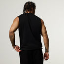 Vanquish Olympus Black Cerberus Oversized Boxy Cut Off 2枚目の画像