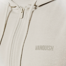 Vanquish Essential Stone Oversized Full Zip Hoodie 4枚目の画像