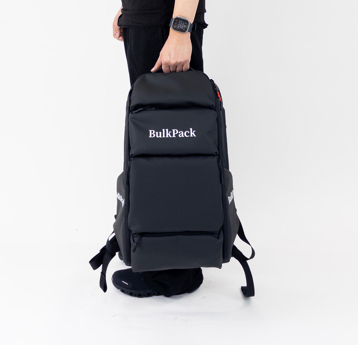 BulkPack - ジムバッグ 25L