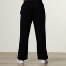 Vanquish Essential V2 Black Straight Leg Sweatpants 3枚目の画像
