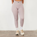Vanquish Ribbed Seamless Blush Legging 1枚目の画像