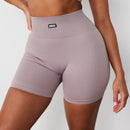 Vanquish Ribbed Seamless Blush Shorts 5枚目の画像