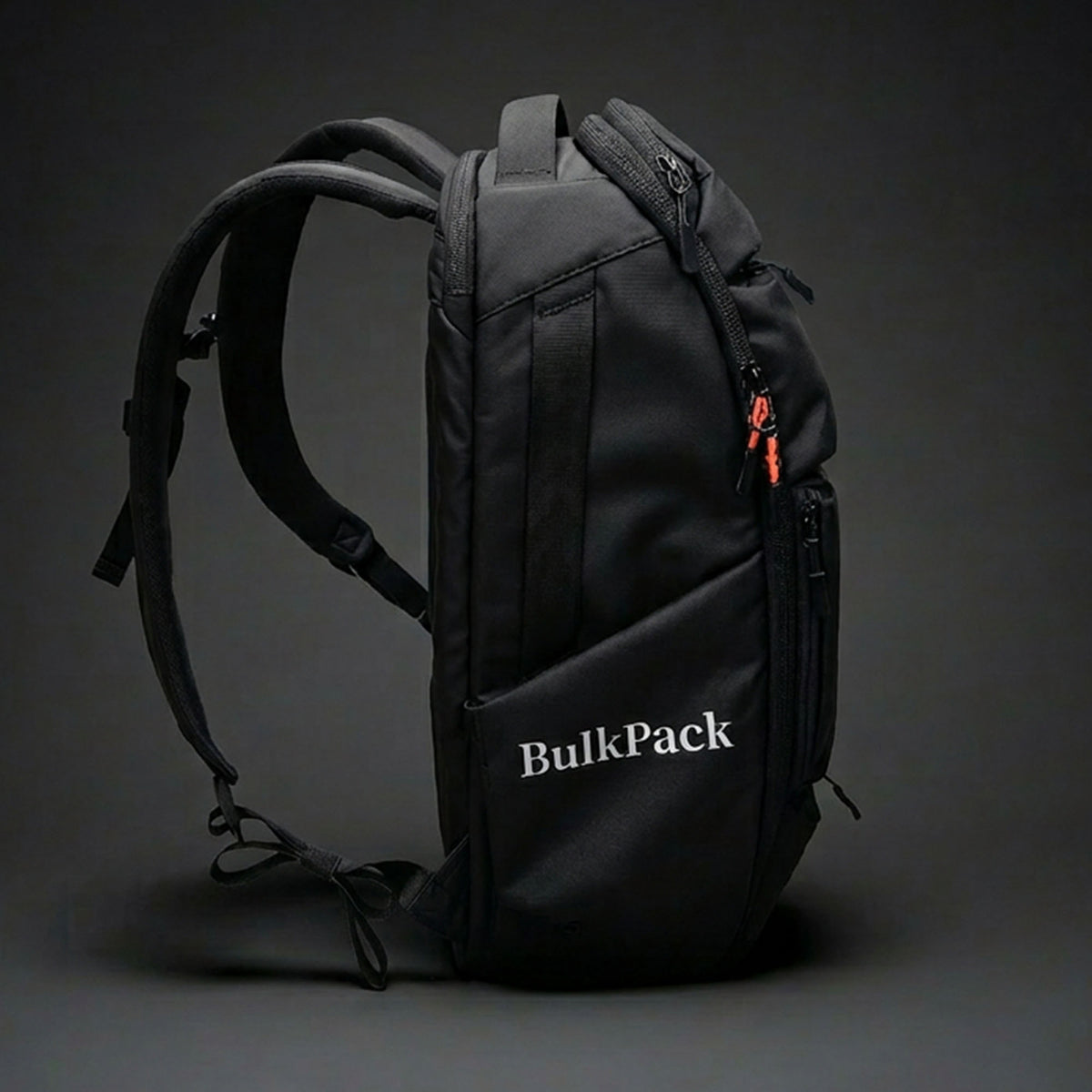 BulkPack - ジムバッグ 25L