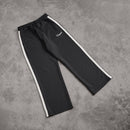 Vanquish Off Season Black Straight Leg Track Pants 6枚目の画像
