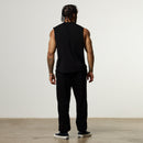 Vanquish Olympus Black Cerberus Oversized Boxy Cut Off 5枚目の画像