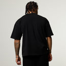 Vanquish Olympus Black Hades Oversized Boxy T Shirt 4枚目の画像