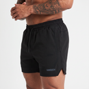 EVOLVE BLACK 4" PERFORMANCE SHORT 1枚目の画像
