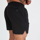 EVOLVE BLACK 4" PERFORMANCE SHORT 2枚目の画像