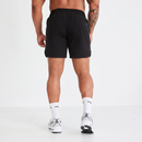 EVOLVE BLACK 4" PERFORMANCE SHORT 3枚目の画像
