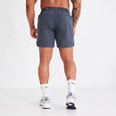 EVOLVE DARK GREY 4" PERFORMANCE SHORT 3枚目の画像