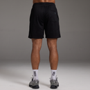 EVOLVE BLACK 7" REGULAR FIT MESH SHORT 2枚目の画像