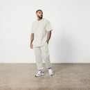 Vanquish Essential Stone Oversized T Shirt 2枚目の画像