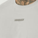 Vanquish Essential Stone Oversized T Shirt 5枚目の画像
