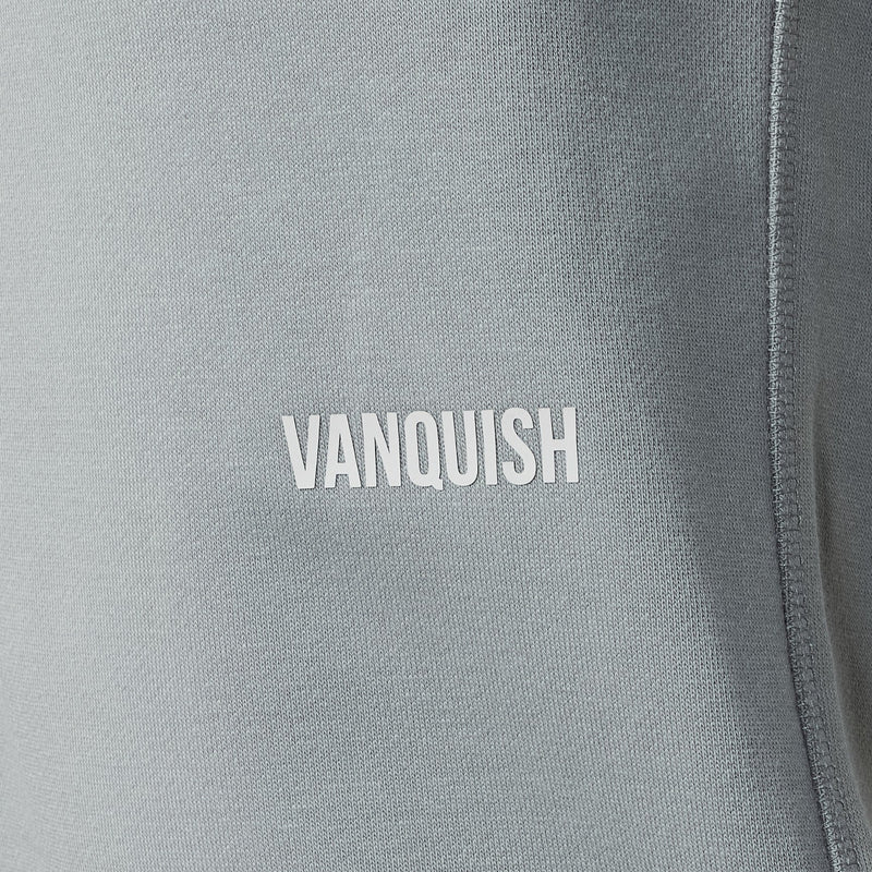 Vanquish Essential Steel Grey Oversized Sweatpants 3枚目の画像