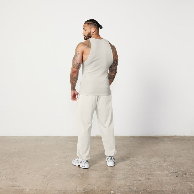 Vanquish Essential Stone Oversized Sweatpants 3枚目の画像