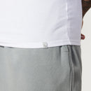 Vanquish Essential V2 White Ribbed Tank 3枚目の画像