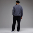 EVOLVE DARK GREY OVERSIZED SWEATER 3枚目の画像