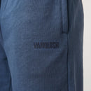 EVOLVE BLUE GREY STRAIGHT LEG SWEATPANT 3枚目の画像