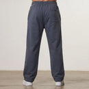 EVOLVE DARK GREY STRAIGHT LEG SWEATPANT 2枚目の画像