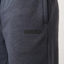 EVOLVE DARK GREY STRAIGHT LEG SWEATPANT 3枚目の画像