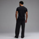 VANQUISH EVOLVE BLACK SLIM FIT T SHIRT 5枚目の画像