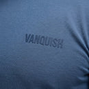 EVOLVE BLUE GREY SLIM FIT T SHIRT 3枚目の画像