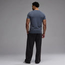 EVOLVE DARK GREY SLIM FIT T SHIRT 5枚目の画像