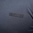 EVOLVE DARK GREY SLIM FIT T SHIRT 3枚目の画像