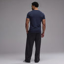 EVOLVE NAVY SLIM FIT T SHIRT 5枚目の画像