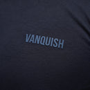 EVOLVE NAVY SLIM FIT T SHIRT 3枚目の画像
