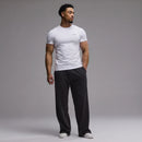 EVOLVE WHITE SLIM FIT T SHIRT 4枚目の画像