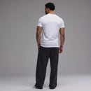 EVOLVE WHITE SLIM FIT T SHIRT 5枚目の画像