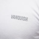 EVOLVE WHITE SLIM FIT T SHIRT 3枚目の画像