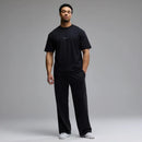 EVOLVE BLACK OVERSIZED T SHIRT 4枚目の画像
