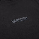EVOLVE BLACK OVERSIZED T SHIRT 3枚目の画像
