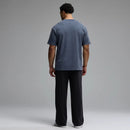 EVOLVE DARK GREY OVERSIZED T SHIRT 5枚目の画像