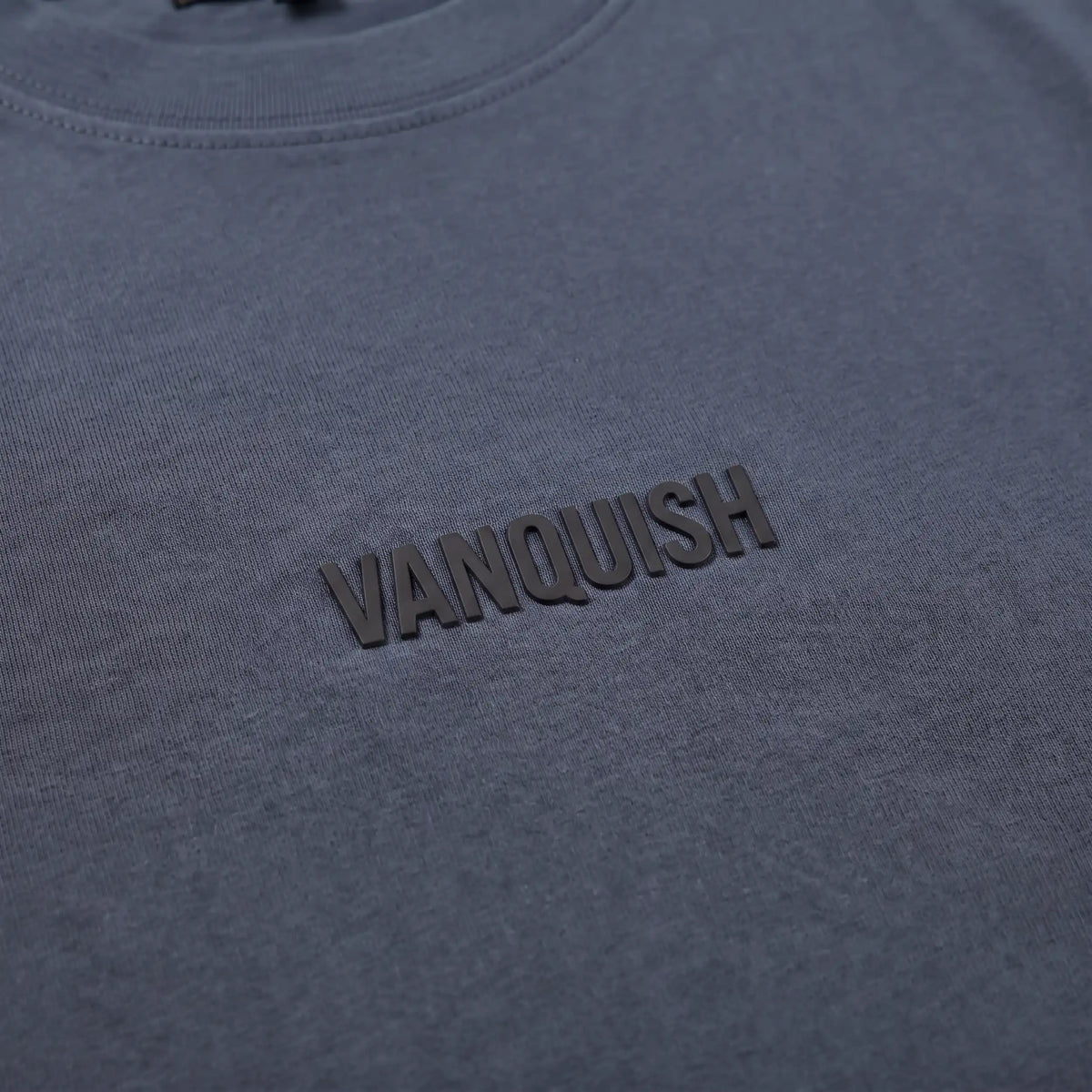 EVOLVE DARK GREY OVERSIZED T SHIRT 3枚目の画像