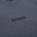 EVOLVE DARK GREY OVERSIZED T SHIRT 3枚目の画像