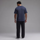 EVOLVE NAVY OVERSIZED T SHIRT 5枚目の画像