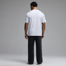 EVOLVE WHITE OVERSIZED T SHIRT 5枚目の画像